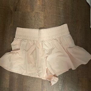 FP Movement Get your flirt on shorts NWOT